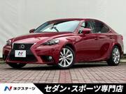 2014 LEXUS IS