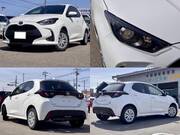 2023 TOYOTA YARIS