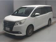 2014 TOYOTA NOAH