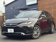 2022 TOYOTA HARRIER HYBRID Z LEATHER PKG