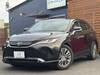 TOYOTA HARRIER HYBRID