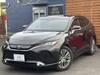 TOYOTA HARRIER HYBRID