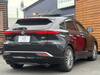 TOYOTA HARRIER HYBRID