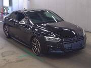 2017 AUDI A5
