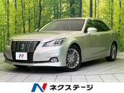 2016 TOYOTA CROWN HYBRID
