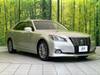 TOYOTA CROWN HYBRID