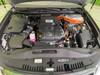 TOYOTA CROWN HYBRID