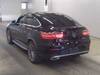 MERCEDES BENZ GLC-CLASS