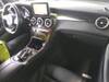 MERCEDES BENZ GLC-CLASS