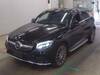 MERCEDES BENZ GLC-CLASS