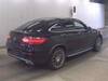 MERCEDES BENZ GLC-CLASS