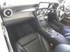 MERCEDES BENZ GLC-CLASS