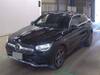 MERCEDES BENZ GLC-CLASS