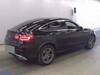 MERCEDES BENZ GLC-CLASS