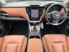 SUBARU LEGACY OUTBACK