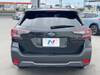 SUBARU LEGACY OUTBACK