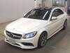 MERCEDES BENZ C-CLASS