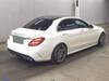 MERCEDES BENZ C-CLASS