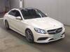 MERCEDES BENZ C-CLASS
