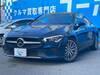 MERCEDES BENZ CLA-CLASS