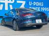 MERCEDES BENZ CLA-CLASS
