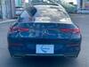 MERCEDES BENZ CLA-CLASS