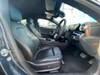 MERCEDES BENZ CLA-CLASS