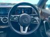 MERCEDES BENZ CLA-CLASS
