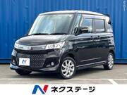 2011 SUZUKI PALETTE SW
