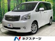 2013 TOYOTA NOAH