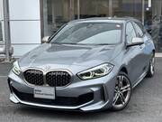 2022 BMW 1 SERIES