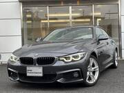 2019 BMW 4 SERIES