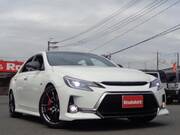 2015 TOYOTA MARK X