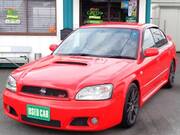 2003 SUBARU LEGACY B4