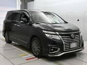 2019 NISSAN ELGRAND