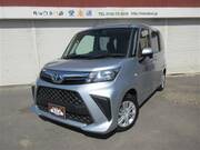 2023 TOYOTA ROOMY