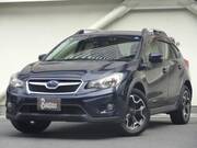 2015 SUBARU XV