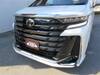 TOYOTA VELLFIRE HYBRID