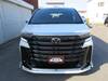 TOYOTA VELLFIRE HYBRID