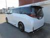 TOYOTA VELLFIRE HYBRID