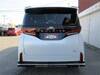 TOYOTA VELLFIRE HYBRID