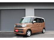 2024 SUZUKI SPACIA
