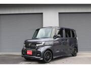 2023 HONDA N-BOX CUSTOM