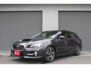 2015 SUBARU LEVORG