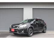 2015 SUBARU XV