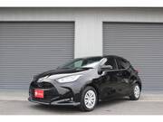 2021 TOYOTA YARIS
