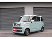 2023 SUZUKI SPACIA