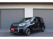 2024 TOYOTA SIENTA