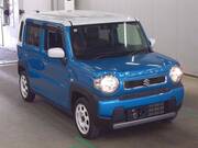 2021 SUZUKI HUSTLER