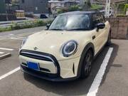 2022 BMW MINI